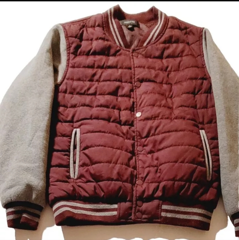 Ring Of Fire Youths Jacket Size L